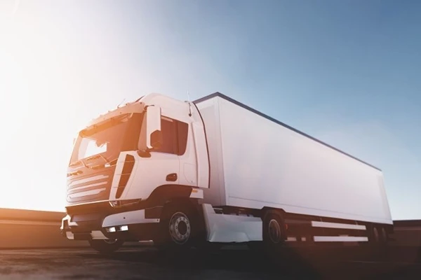 Ankara Derebucak, Nakliye Firması